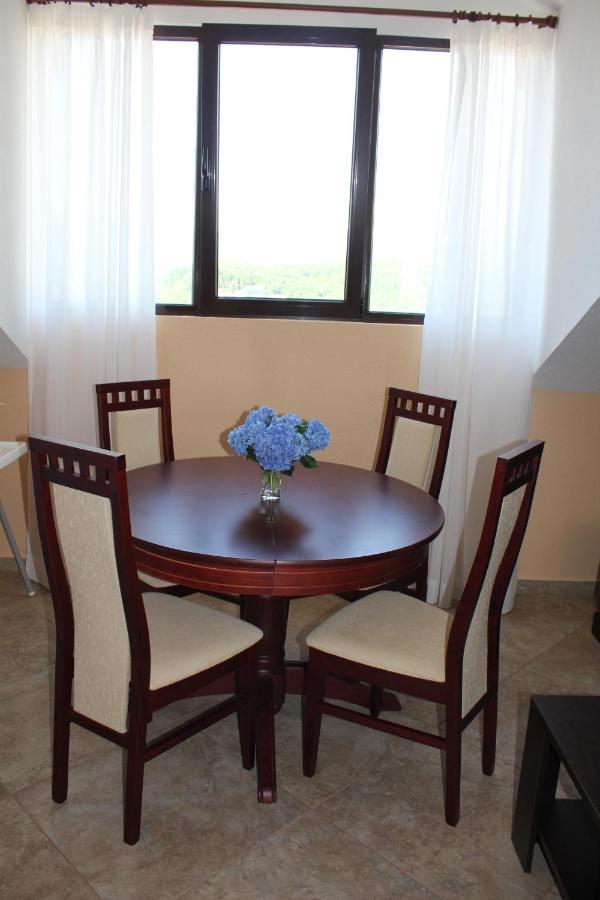 Villa Malina New Tivat Exterior foto